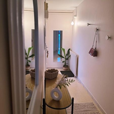 Apartamento Le 6Eme Ciel Arras Exterior foto