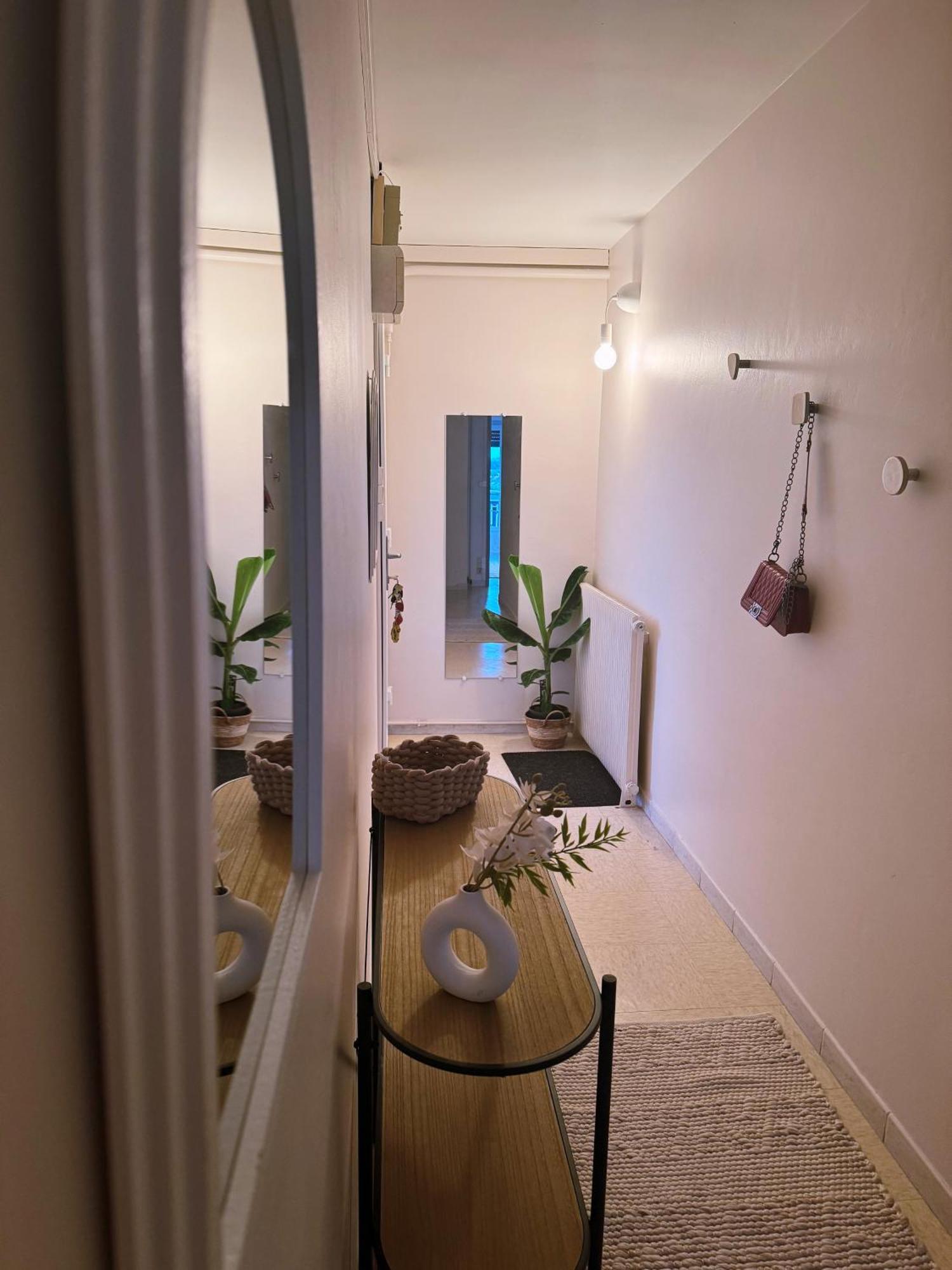 Apartamento Le 6Eme Ciel Arras Exterior foto